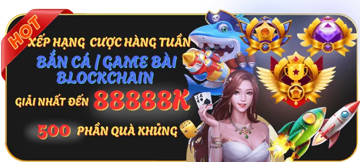Khuyến mãi hấp dẫn Ball88