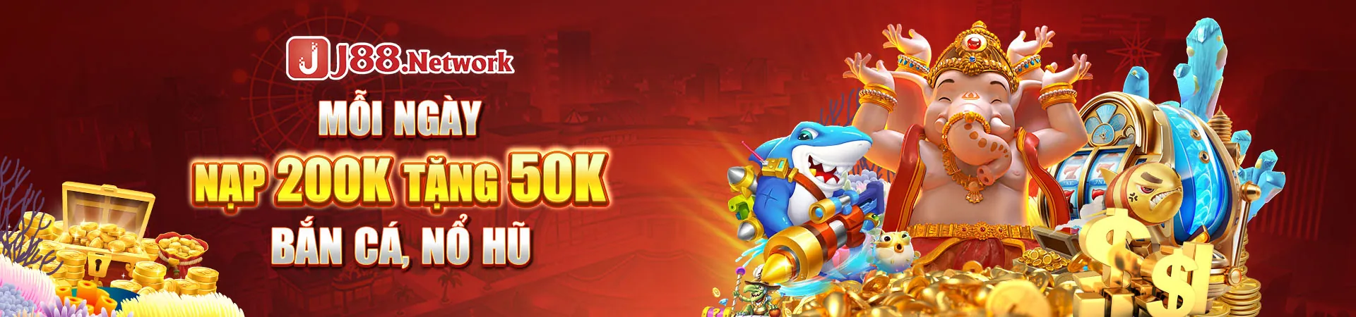Bắn Cá Ball88 2026 - Thế giới dưới nước đầy màu sắc